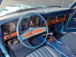 Chevrolet Camaro L72 427/425 HP COPO 1969 года